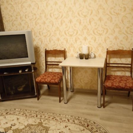 Посуточная Аренда Жилья Mohyliv-Podilskyi ภายนอก รูปภาพ